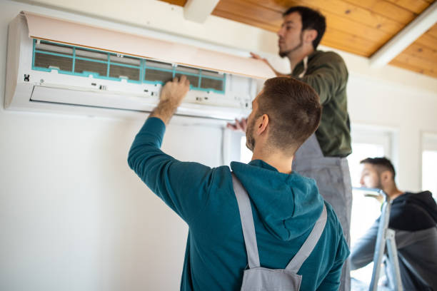 Best HVAC Air Duct Cleaning  in Okauchee Lake, WI