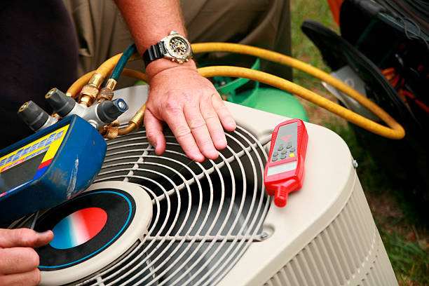 Best Best HVAC Companies  in Okauchee Lake, WI