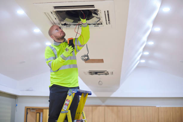 Best Ductless HVAC Repair  in Okauchee Lake, WI
