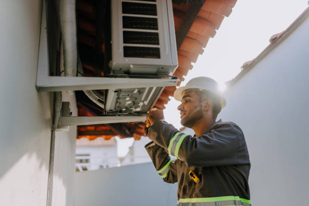 HVAC Troubleshooting in Okauchee Lake, WI