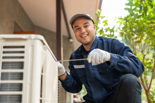  Okauchee Lake, WI HVAC Pros