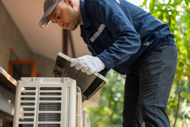Best HVAC Replacement Cost  in Okauchee Lake, WI