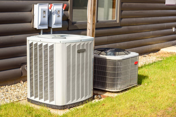 Best Affordable HVAC Services  in Okauchee Lake, WI