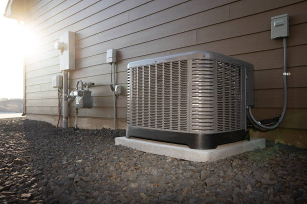 AC Installation Near Me in Okauchee Lake, WI